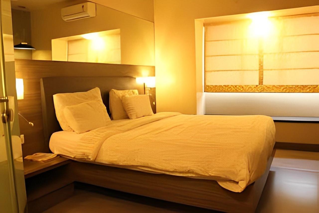 Apollo Guest House มุมไบ ภายนอก รูปภาพ