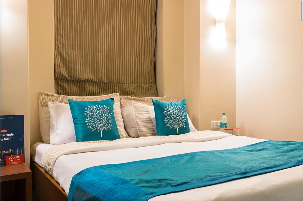 Apollo Guest House มุมไบ ภายนอก รูปภาพ