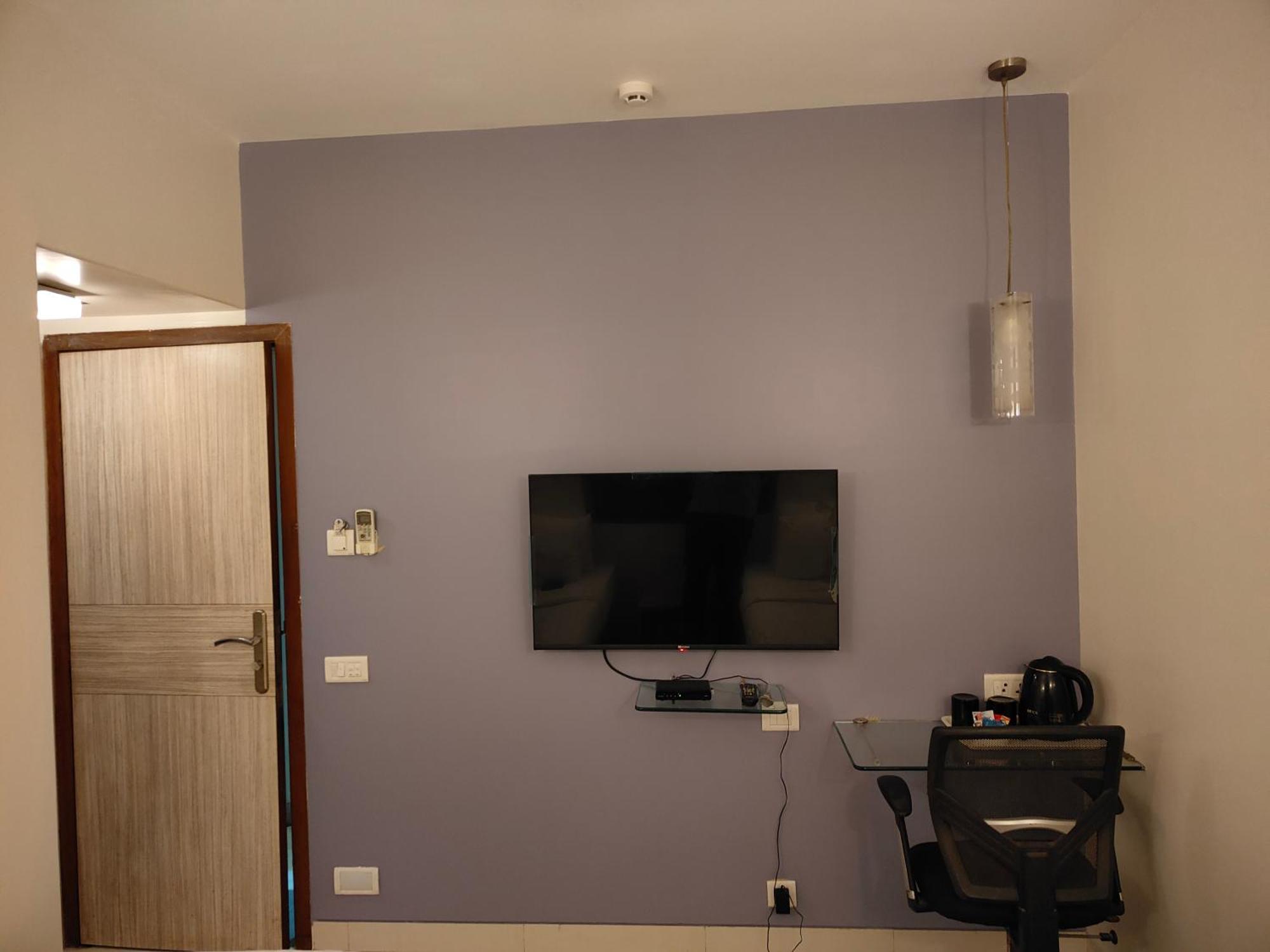 Apollo Guest House มุมไบ ภายนอก รูปภาพ