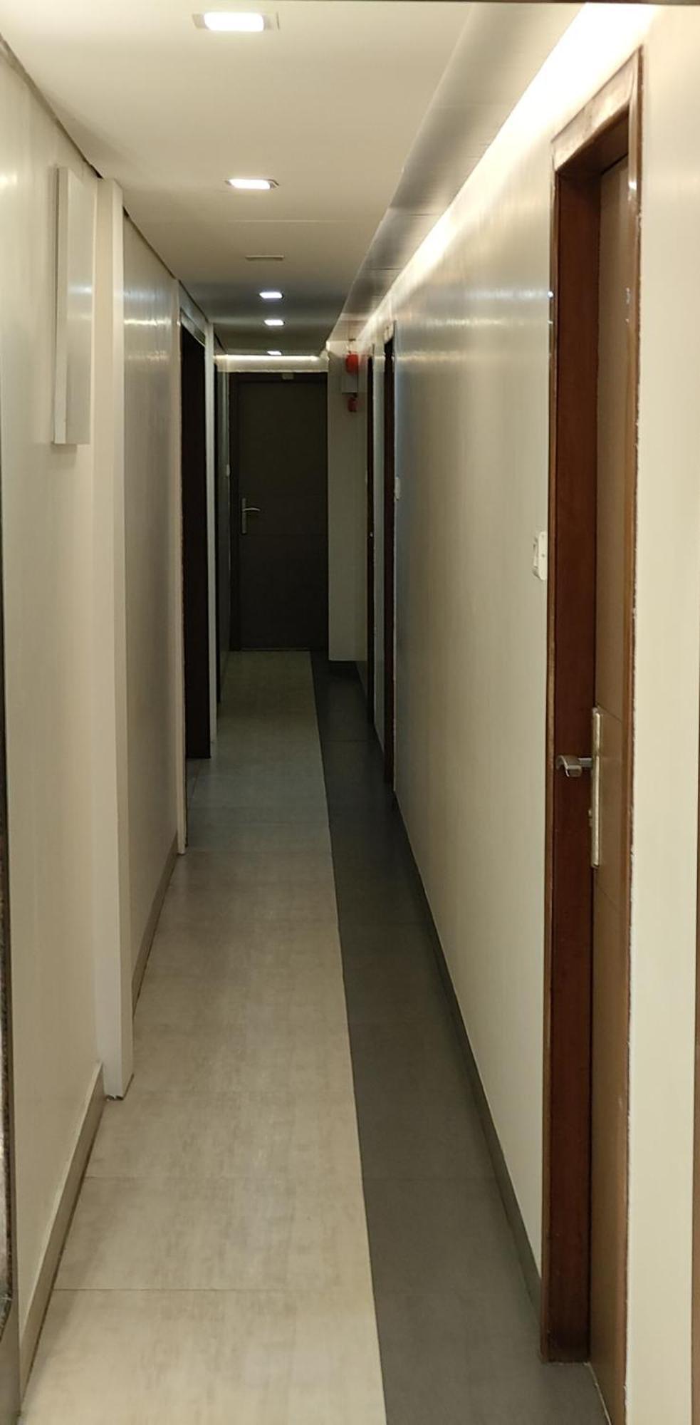 Apollo Guest House มุมไบ ภายนอก รูปภาพ