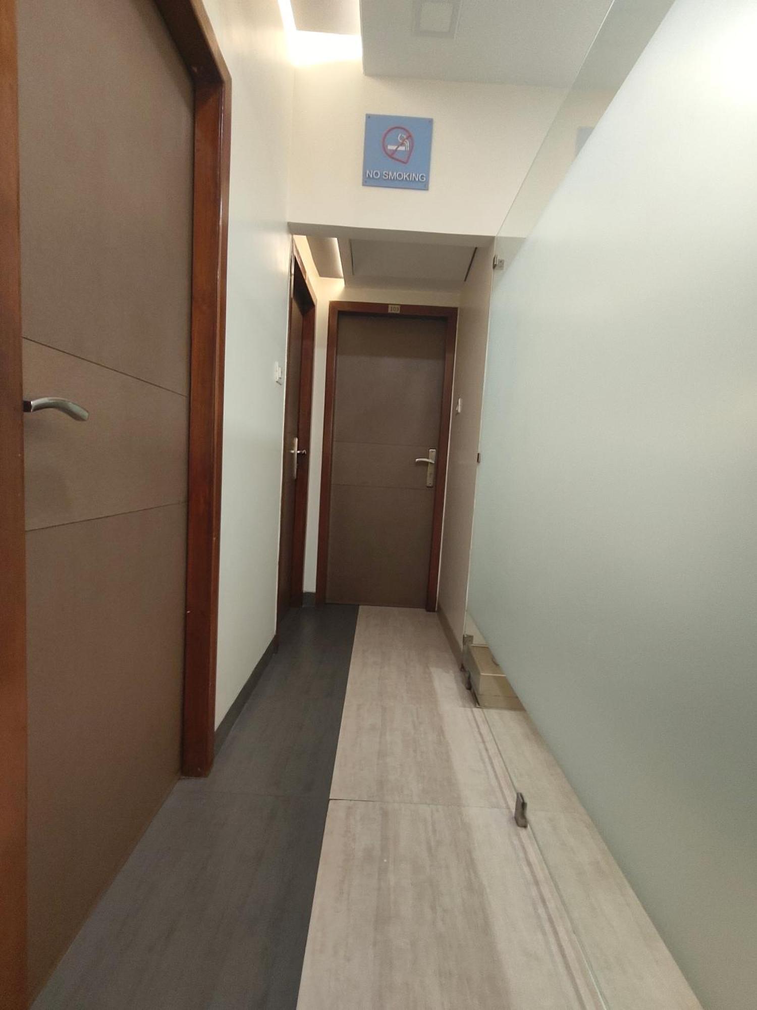 Apollo Guest House มุมไบ ภายนอก รูปภาพ