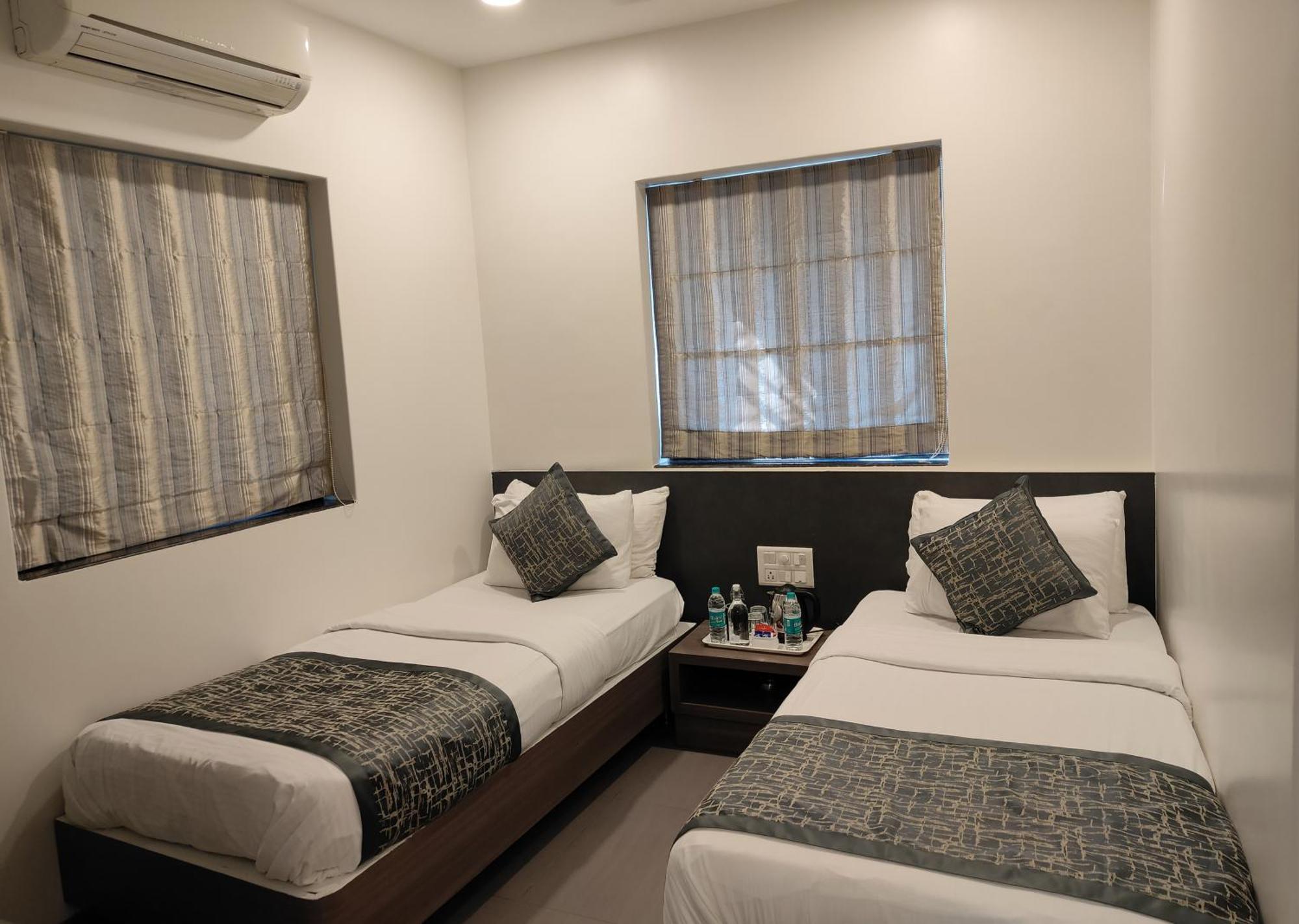 Apollo Guest House มุมไบ ห้อง รูปภาพ