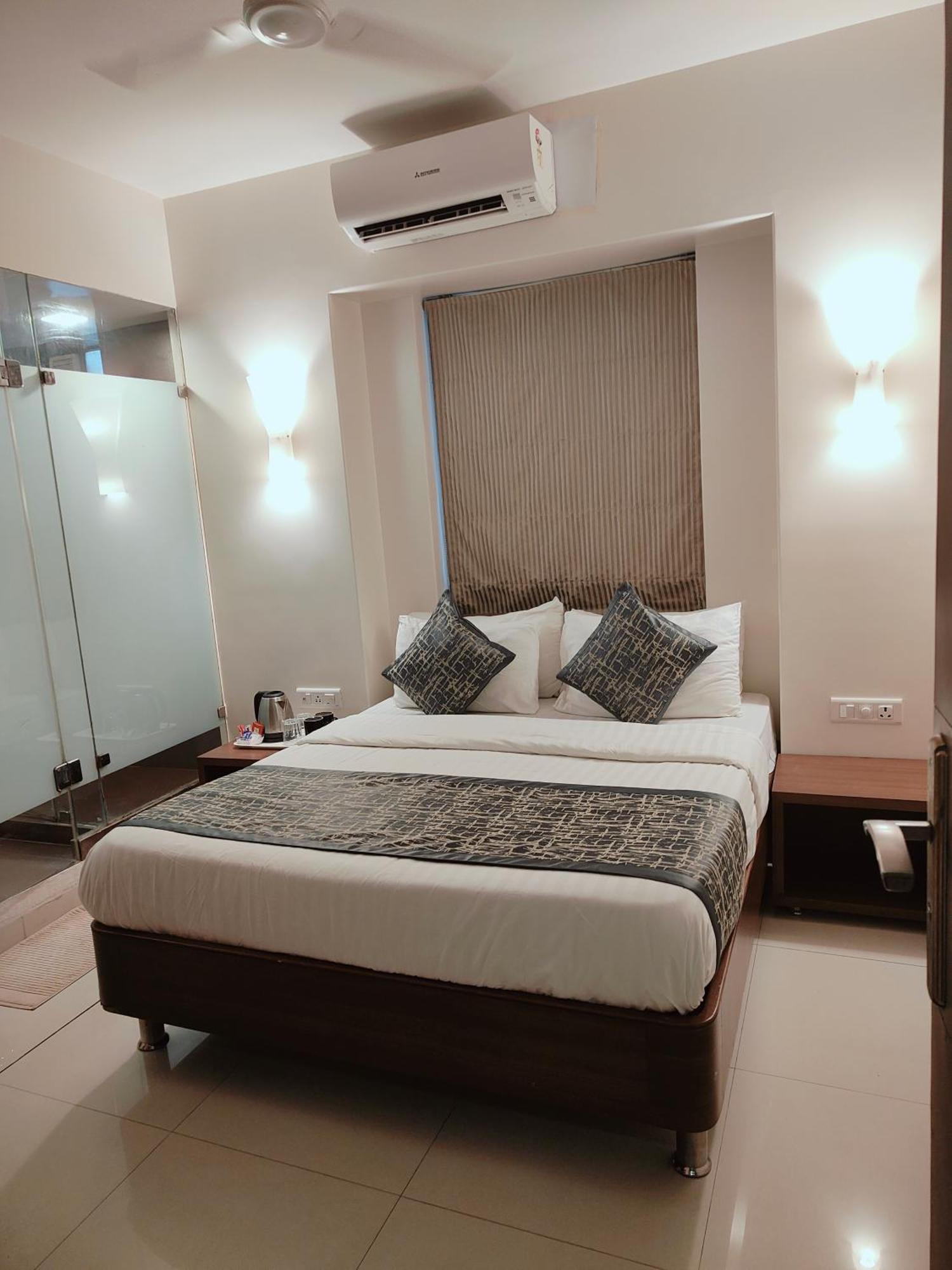 Apollo Guest House มุมไบ ห้อง รูปภาพ