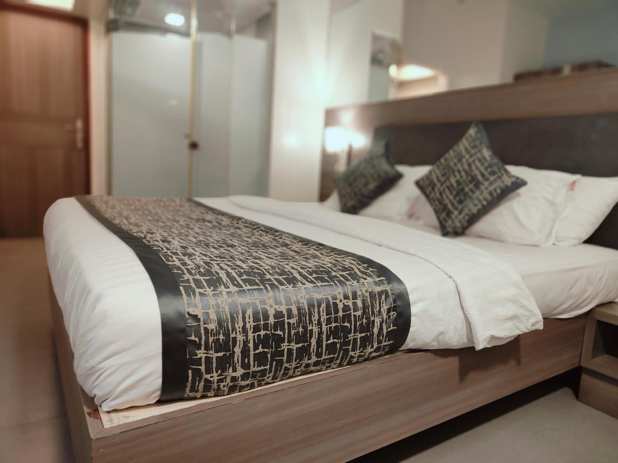 Apollo Guest House มุมไบ ห้อง รูปภาพ