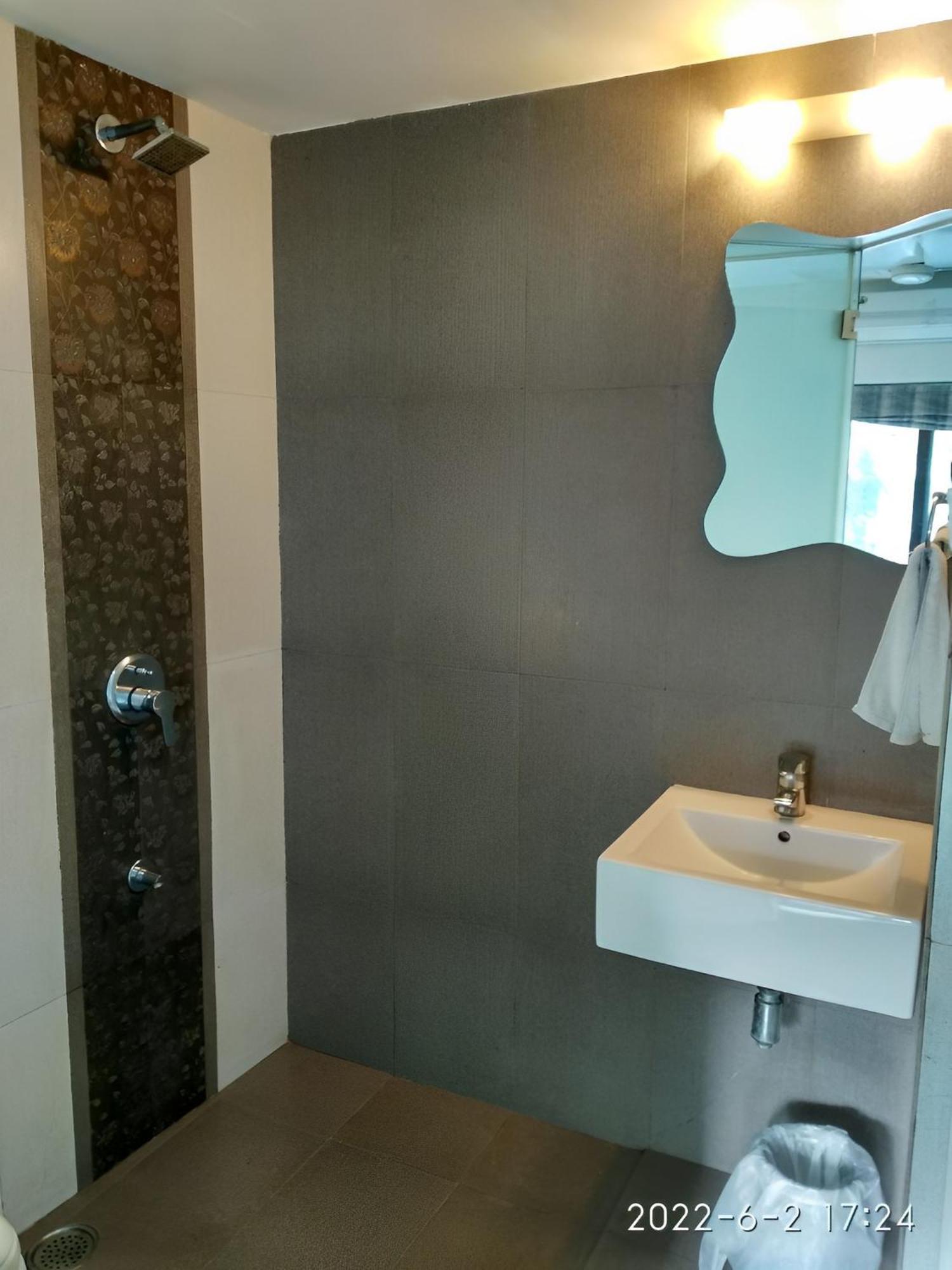 Apollo Guest House มุมไบ ห้อง รูปภาพ